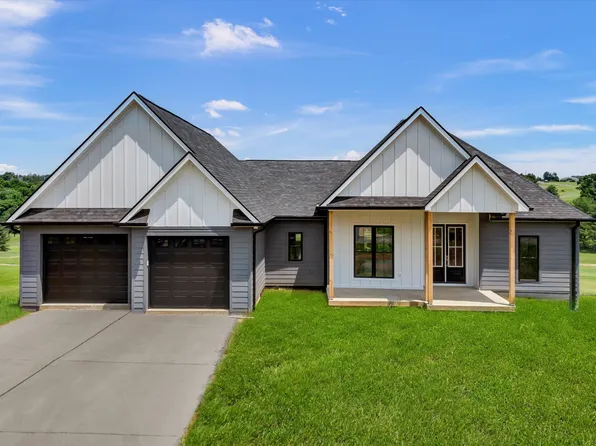 351 Fairway Dr, Dandridge, TN 37725
