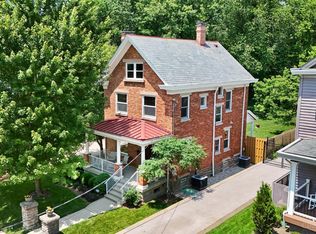 3548 Handman Ave, Cincinnati, OH 45226