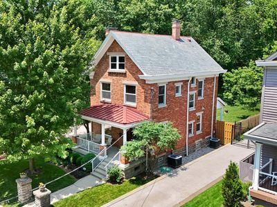 3548 Handman Ave, Cincinnati, OH, 45226