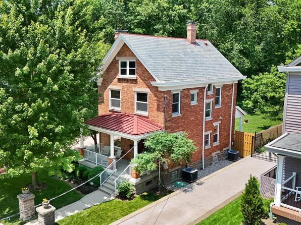 3548 Handman Ave, Cincinnati, OH 45226