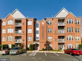 9608 Amberleigh Ln UNIT K, Perry Hall, MD 21128
