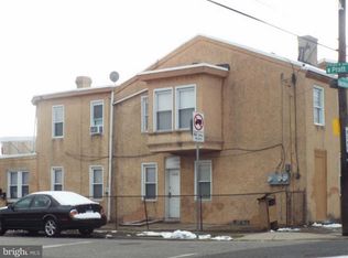 5045 Jackson St, Philadelphia, PA 19124
