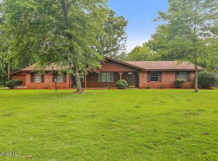 1626 Florence Byram Rd, Florence, MS 39073