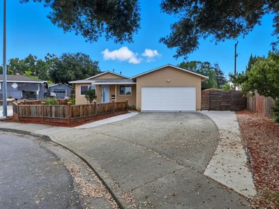 474 Oliver St, Milpitas, CA, 95035