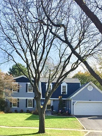 1209 Creekside Dr photo 1