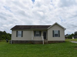 915 Spruce St, Springfield, TN 37172