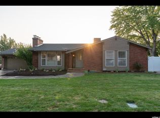 923 N 1020 E, Pleasant Grove, UT 84062