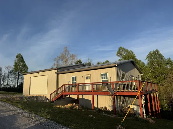 1757 Buckeye Rd, Fayetteville, TN 37334