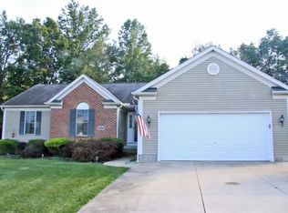 5590 Giddings Rd, Atwater, OH 44201