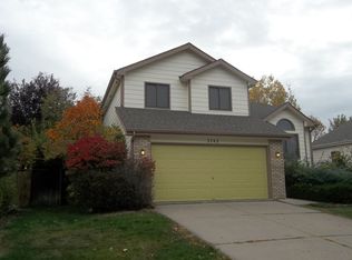 3742 Benthaven St, Fort Collins, CO 80526