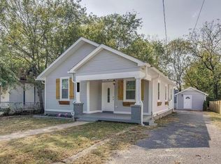 112 Lucile St #A, Nashville, TN 37207