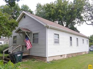 314 E Grandriver St, Clinton, MO 64735