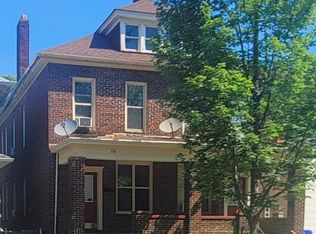 116 E Hudson St, Columbus, OH 43202