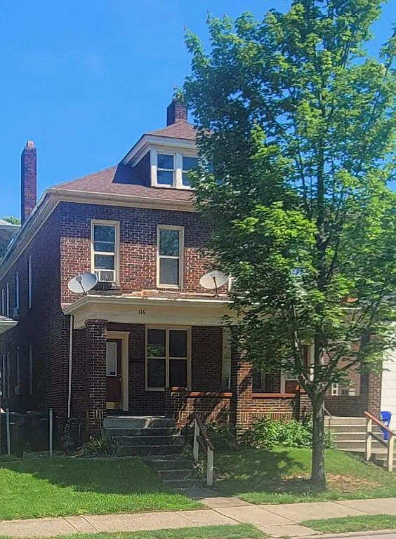Building Photo - 116 E Hudson St