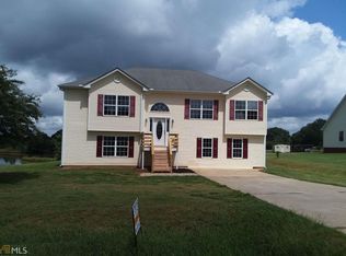 102 High Meadow Trl, Jenkinsburg, GA 30234