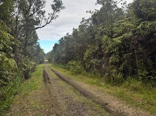 Amakihi St, Mountain View, HI 96771