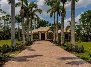 3875 7th Ave NW, Naples, FL 34120
