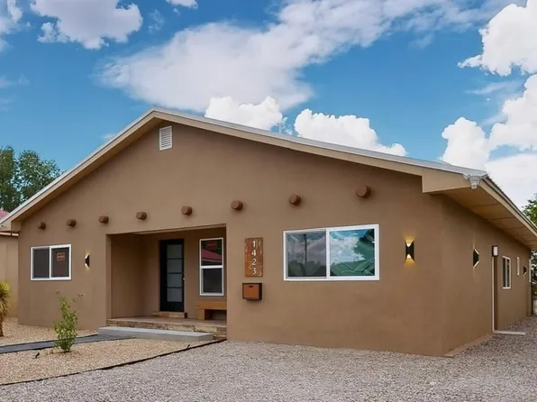 1423 Van Cleave Rd NW, Albuquerque, NM 87107