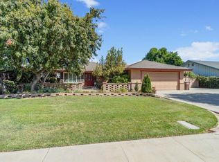 2380 25th Ave, Kingsburg, CA 93631