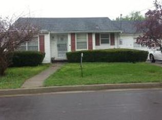 635 E Thomas St, Marshall, MO 65340