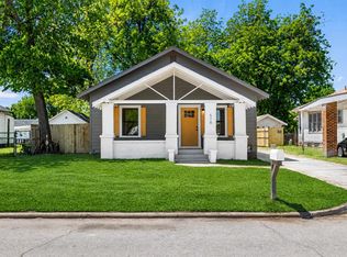 518 S Ellison Ave, El Reno, OK 73036