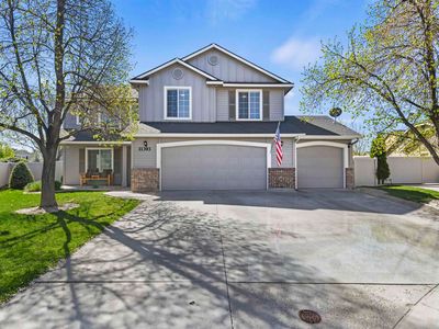 11393 W Concord River Way, Nampa, ID, 83686