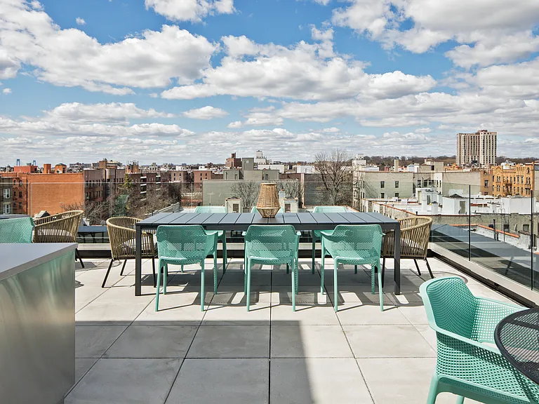 195 Clarkson Ave #5E — Photo 7