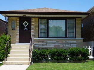 3516 W 61st Pl, Chicago, IL