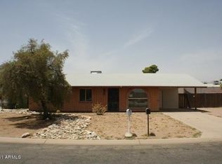 9542 E Duncan St, Mesa, AZ 85207