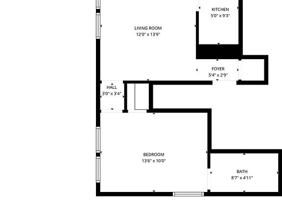 4th image of 1419 Minnesota Ave SE #1421