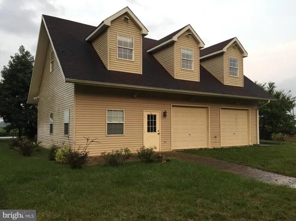 25970 Three Bridges Rd, Federalsburg, MD 21632