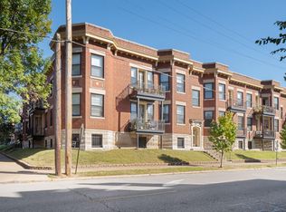 2336 S 39th St APT 2N, Saint Louis, MO 63110