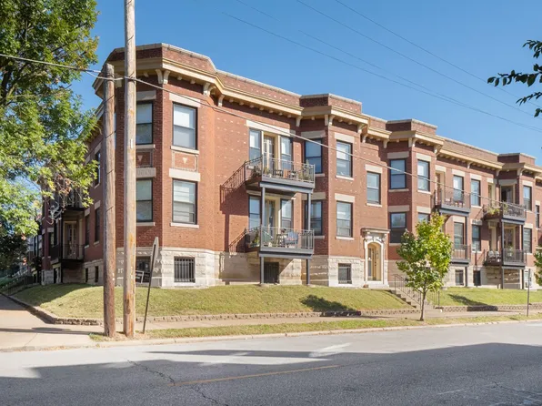 2336 S 39th St APT 2N, Saint Louis, MO 63110