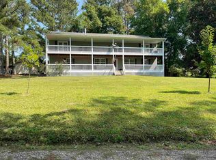 3044 County Road 76, Muscadine, AL 36269