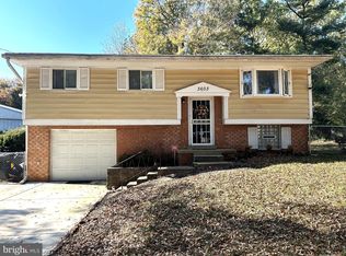 3603 Dianna Rd, Suitland, MD 20746