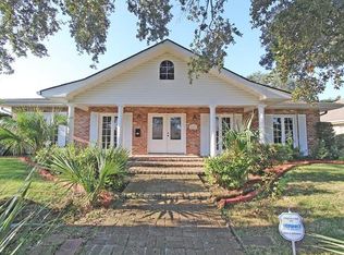 2443 Oriole St, New Orleans, LA 70122