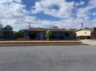11636 Madison St, Yucaipa, CA 92399
