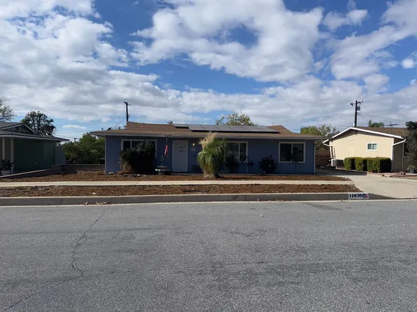 11636 Madison St, Yucaipa, CA 92399