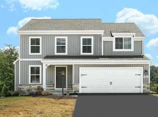 391 Santa Anita Dr LOT 112, Dillsburg, PA 17019