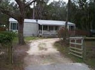 11716 NW 14th St, Ocala, FL 34482