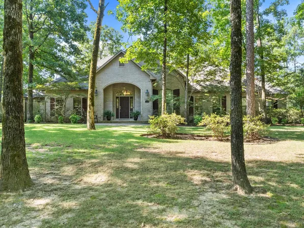 4135 Zachary Trl, Conway, AR 72034