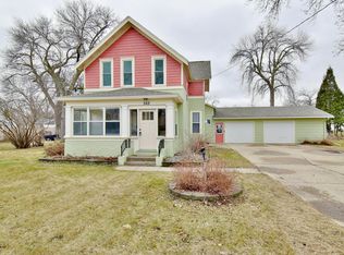 565 Washburn Ave, Belgrade, MN 56312