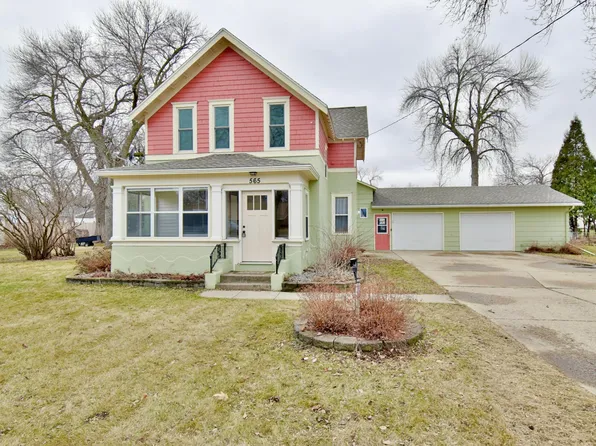 565 Washburn Ave, Belgrade, MN 56312