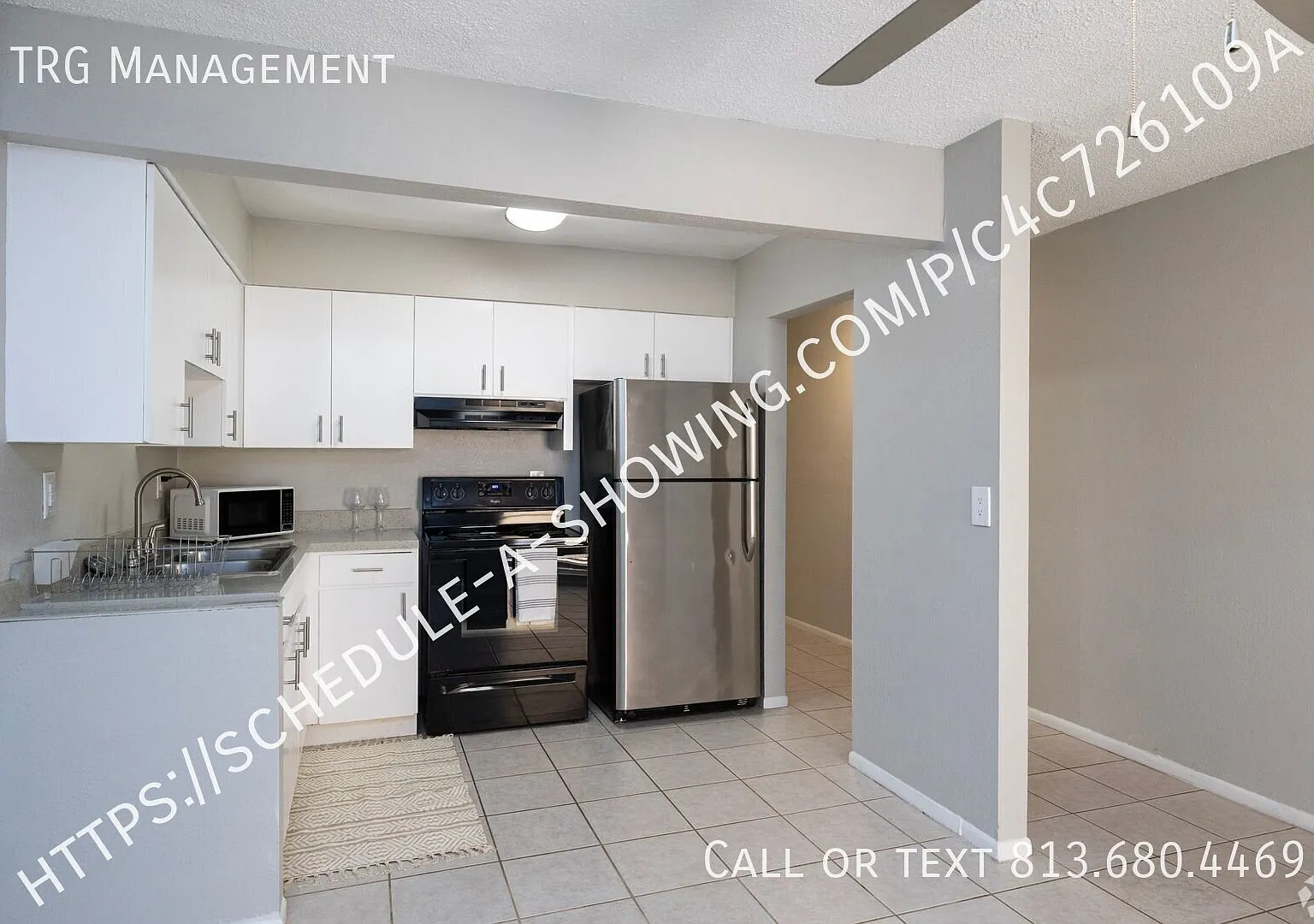 Coming Soon! - Affordable 1-Bedroom In Lutz, Fl — Photo 3