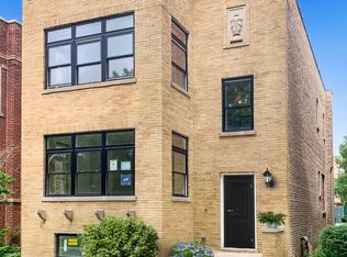 4131 N Francisco Ave, Chicago, IL 60618
