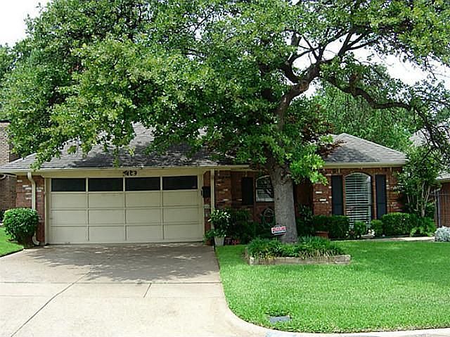 1st image of 5409 Timber Green Dr