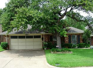 5409 Timber Green Dr, Arlington, TX 76016