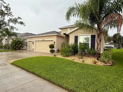 10747 Laxer Cay Loop, San Antonio, FL, 33576
