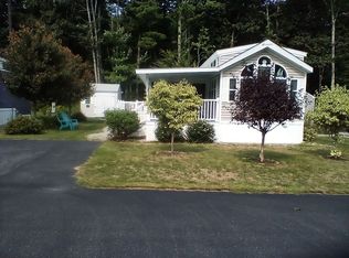 1 Seacoast Lane Off Ross Rd #28, Old Orchard Beach, ME 04064