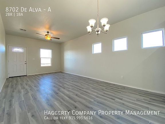 5th image of 8702 De Alva Dr #A